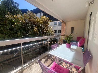 Appartement à vendre, 90m², Nogent-sur-Marne
