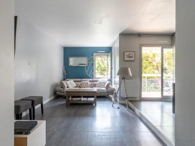 Appartement à vendre, 90m², Nogent-sur-Marne