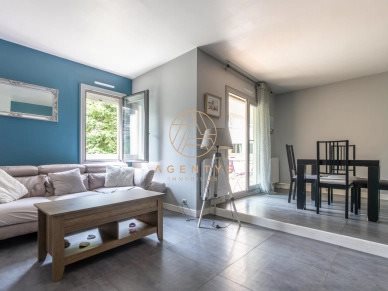 Appartement à vendre, 90m², Nogent-sur-Marne