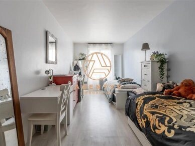 Appartement à vendre, 104m², Nogent-sur-Marne