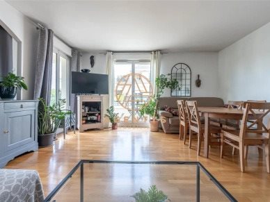 Appartement à vendre, 104m², Nogent-sur-Marne