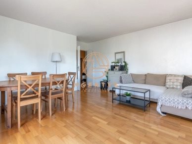 Appartement à vendre, 104m², Nogent-sur-Marne