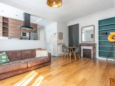 Appartement à vendre, 53m², Nogent-sur-Marne