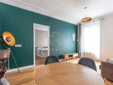 Appartement à vendre, 53m², Nogent-sur-Marne
