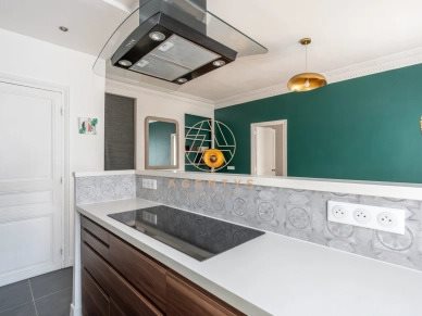 Appartement à vendre, 53m², Nogent-sur-Marne