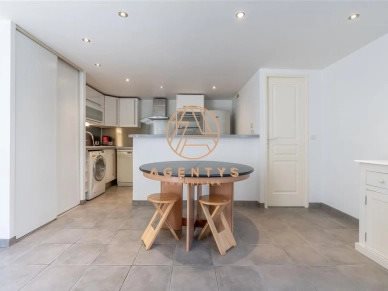 Appartement à vendre, 41m², Nogent-sur-Marne