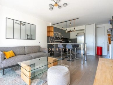 Appartement à vendre, 60m², Nogent-sur-Marne
