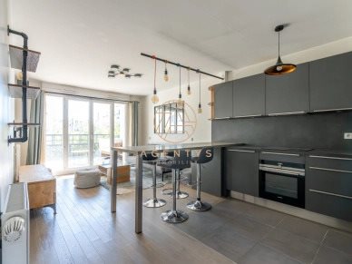 Appartement à vendre, 60m², Nogent-sur-Marne