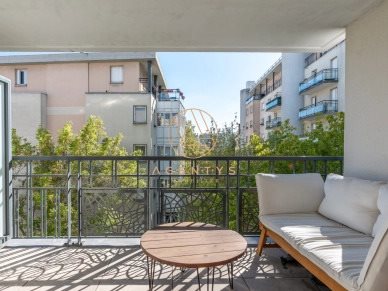 Appartement à vendre, 60m², Nogent-sur-Marne