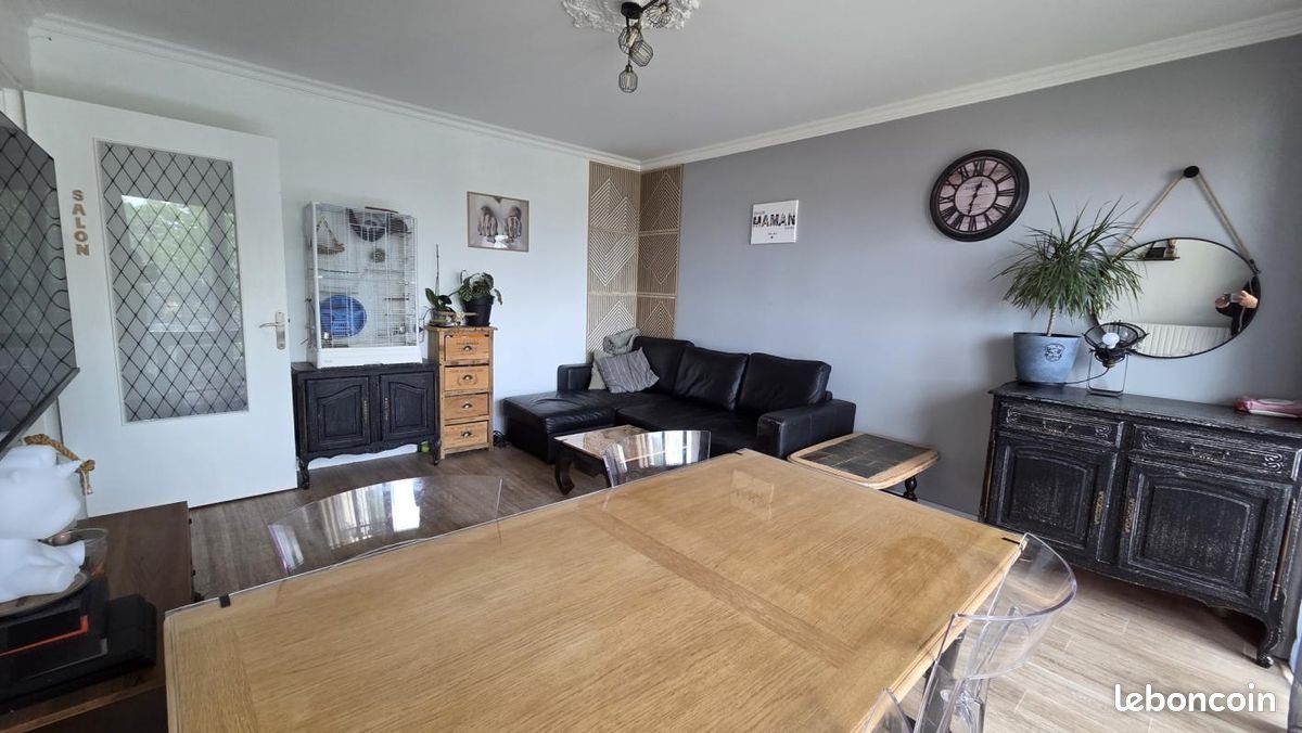 Appartement à vendre, 68m², Limeil-Brévannes