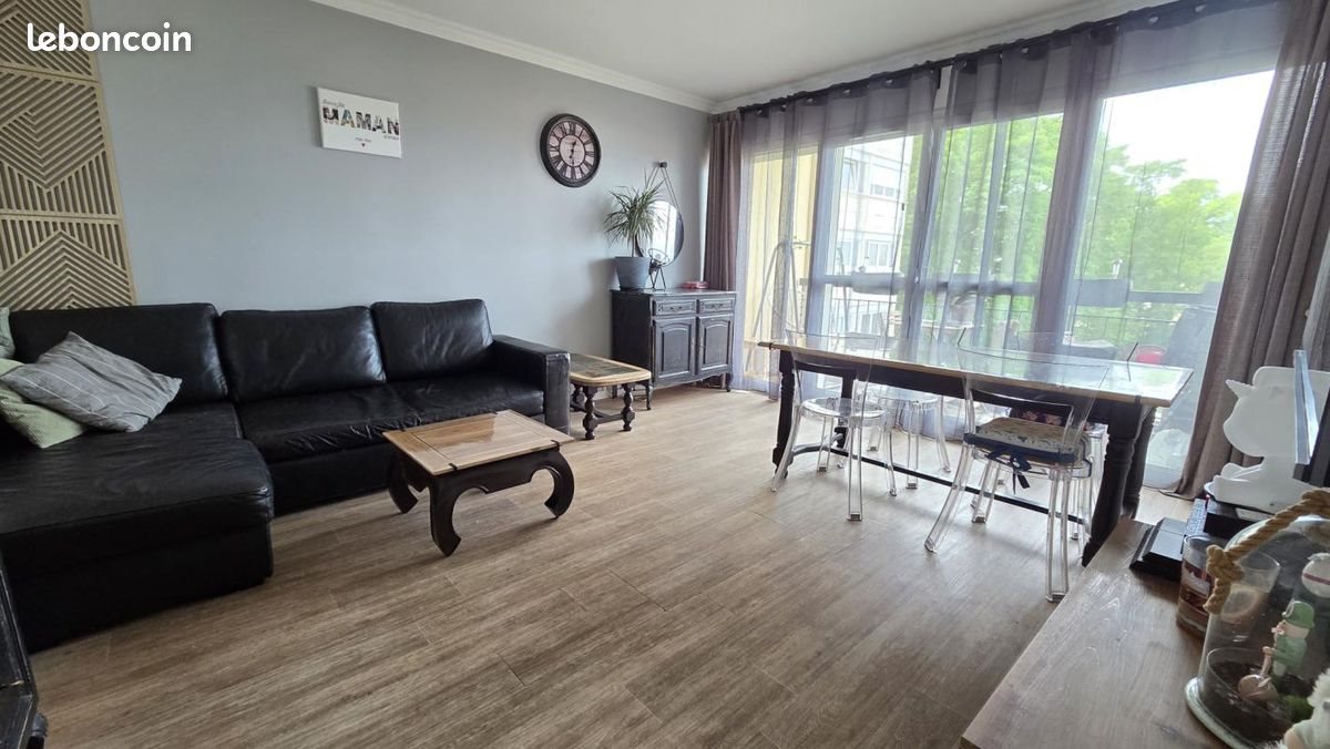 Appartement à vendre, 68m², Limeil-Brévannes