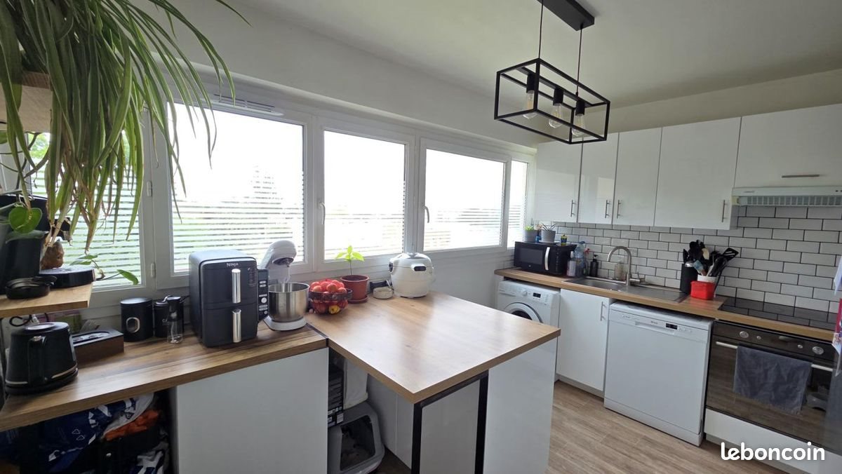 Appartement à vendre, 68m², Limeil-Brévannes