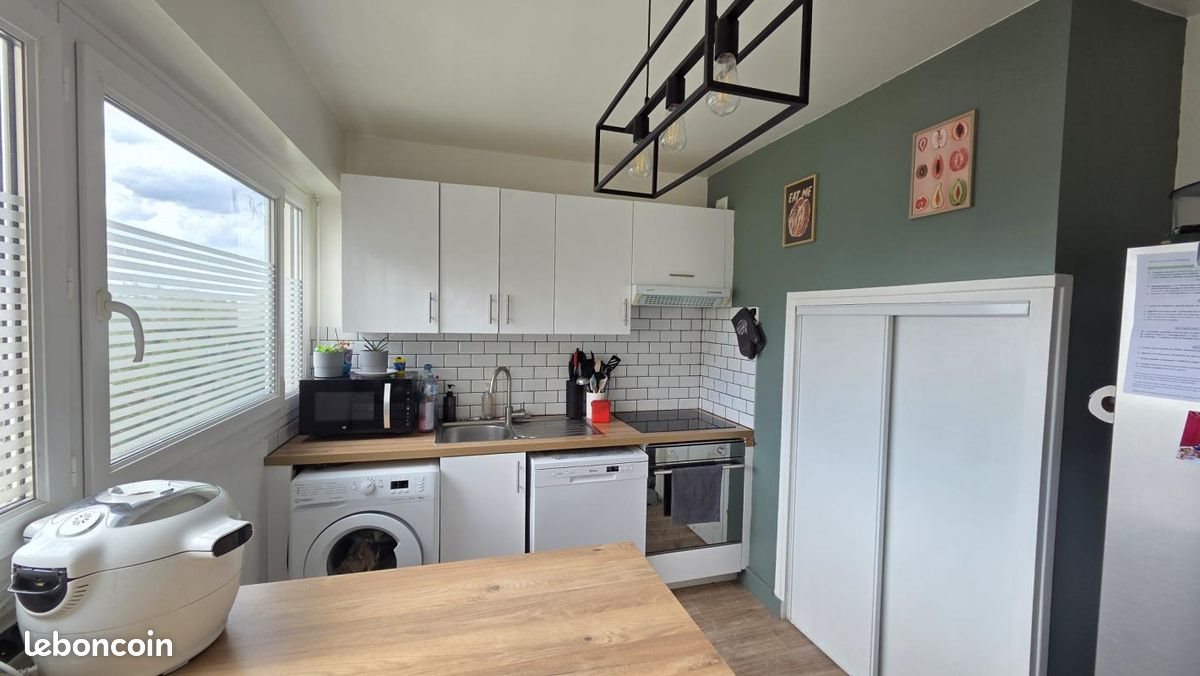 Appartement à vendre, 68m², Limeil-Brévannes