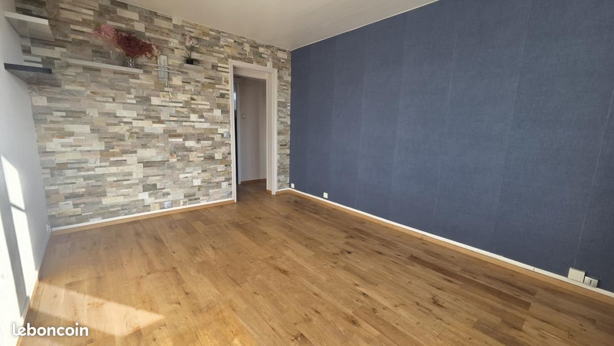 Appartement à vendre, 41m², Vitry-sur-Seine