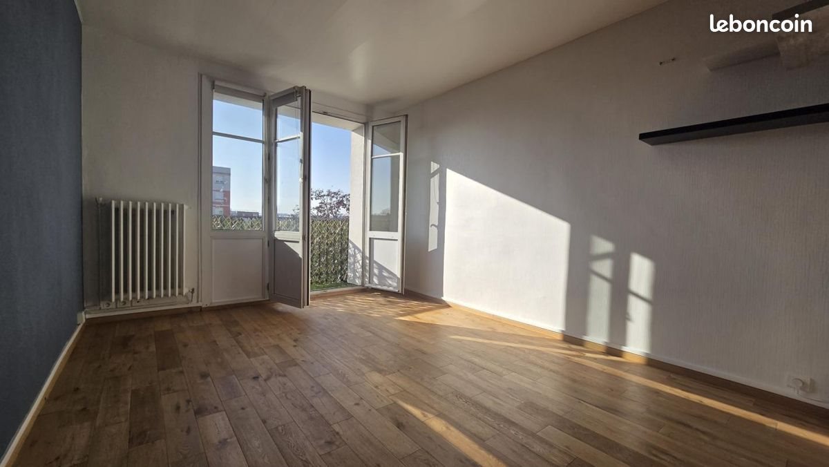 Appartement à vendre, 41m², Vitry-sur-Seine
