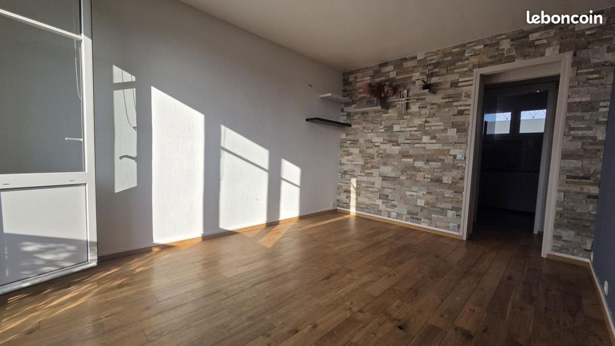 Appartement à vendre, 41m², Vitry-sur-Seine