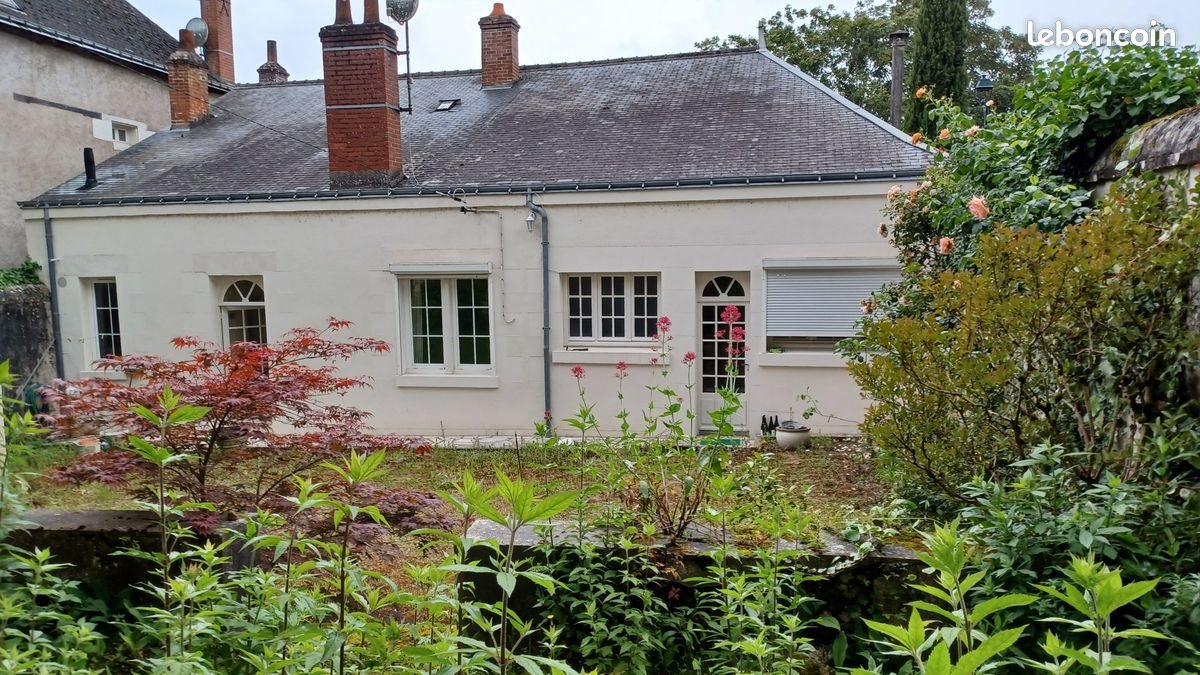 Maison à vendre, 177m², Amboise