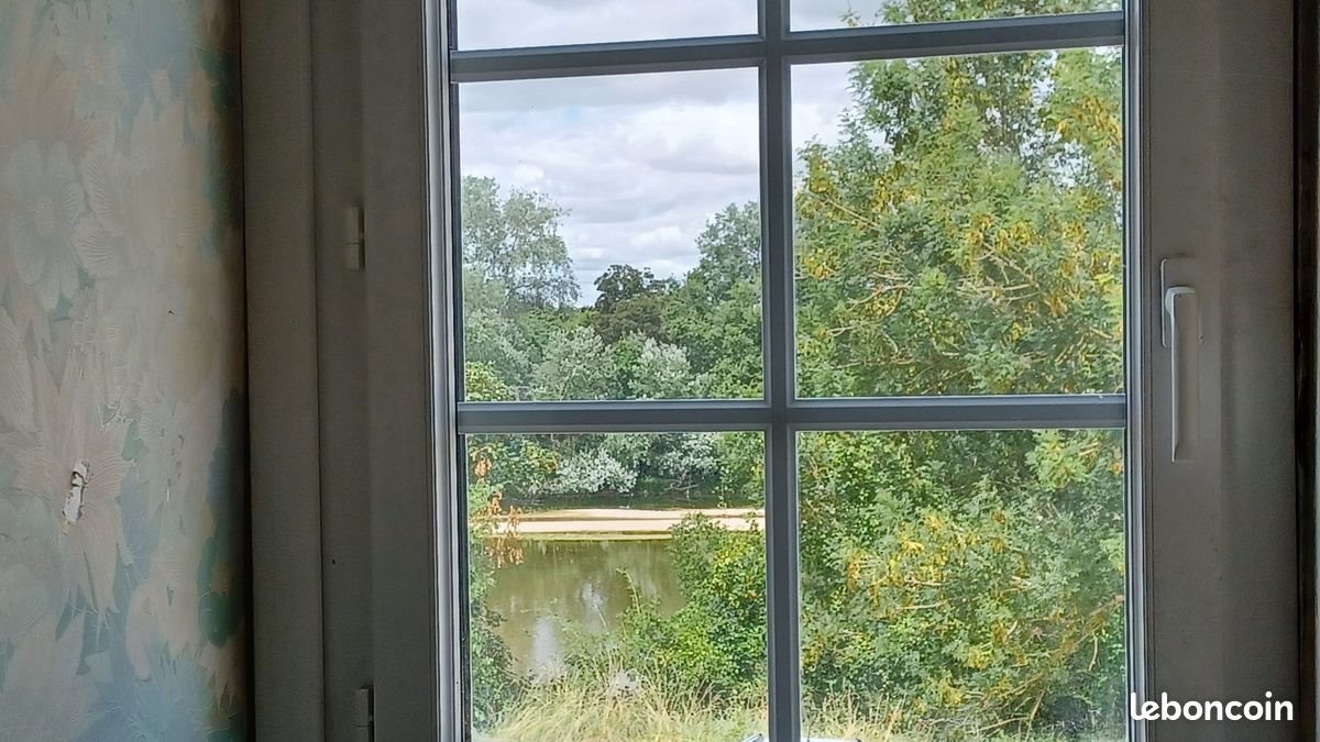 Maison à vendre, 177m², Amboise