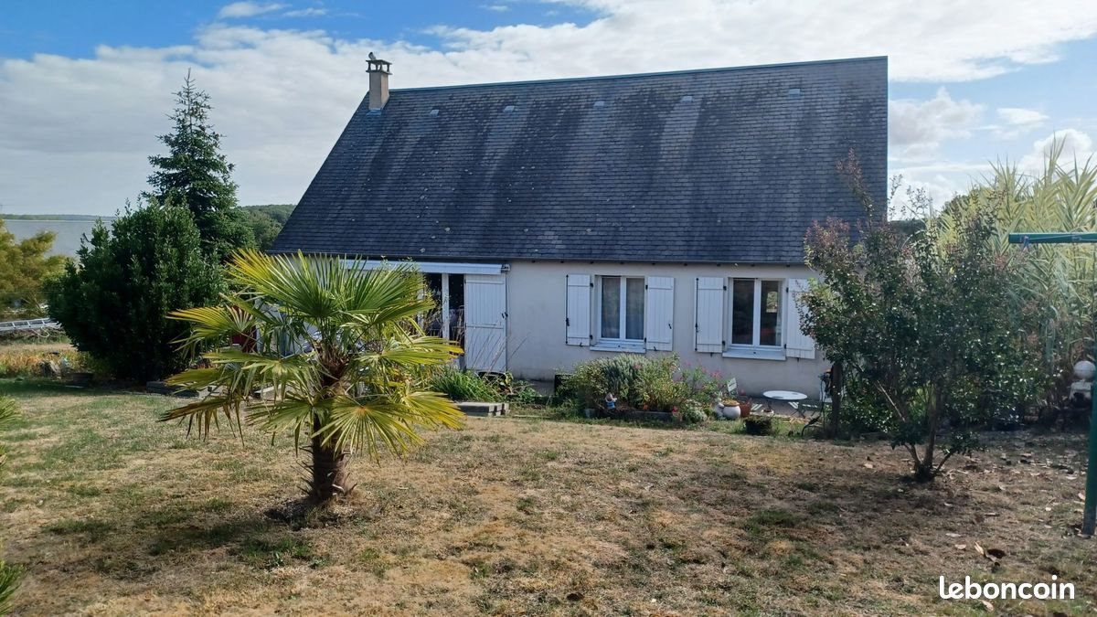 Maison à vendre, 74m², Château-Renault