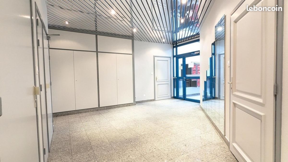 Appartement à vendre, 113m², Colmar