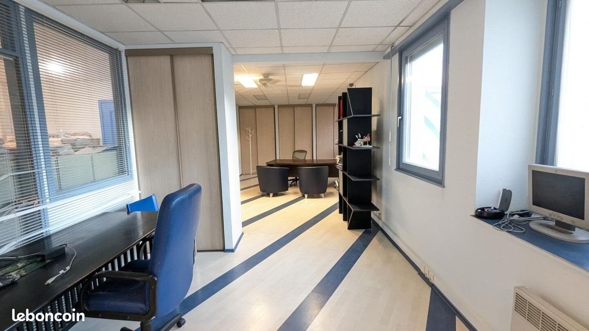 Appartement à vendre, 113m², Colmar