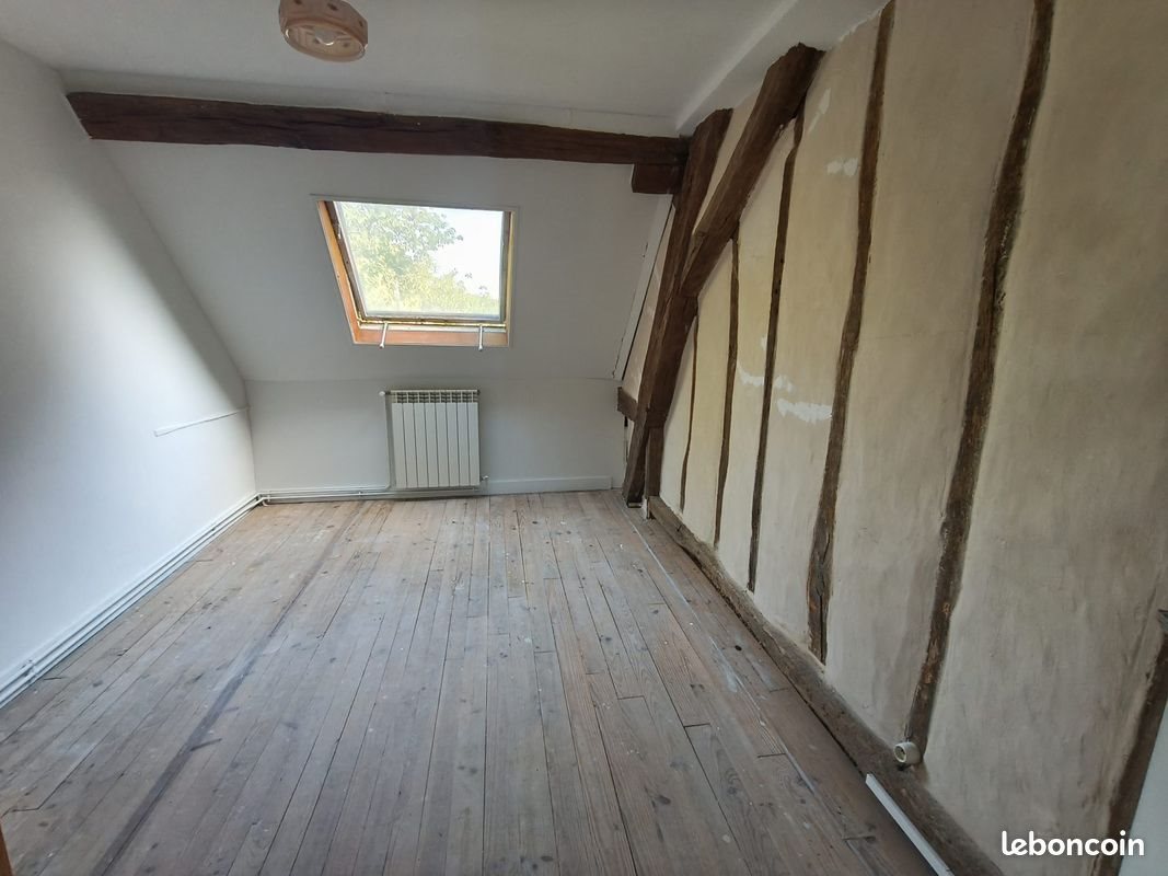 Maison à vendre, 95m², Bessé-sur-Braye