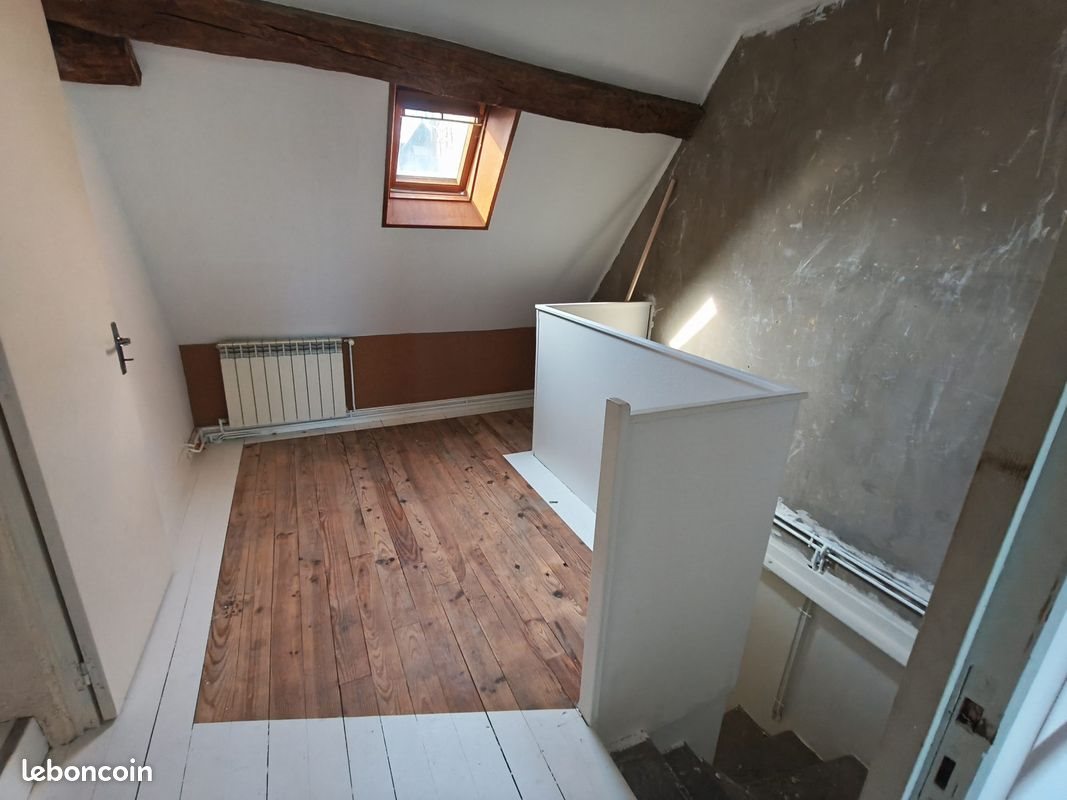 Maison à vendre, 95m², Bessé-sur-Braye