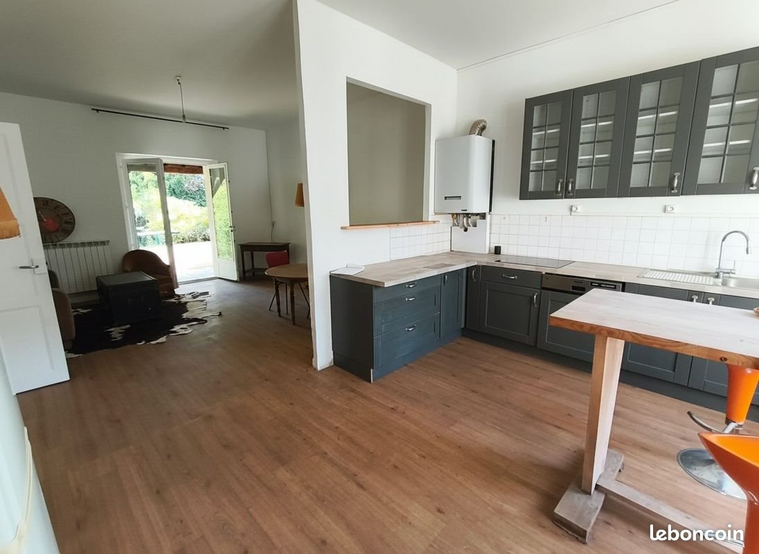 Maison à vendre, 95m², Bessé-sur-Braye
