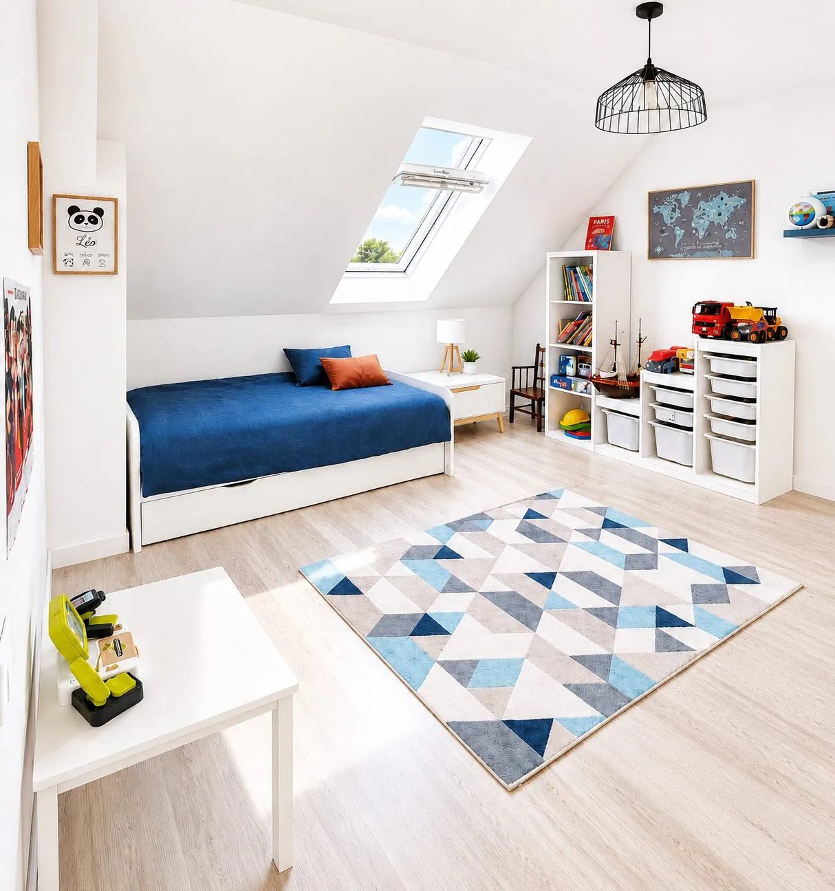 Maison à vendre, 104m², Pernay