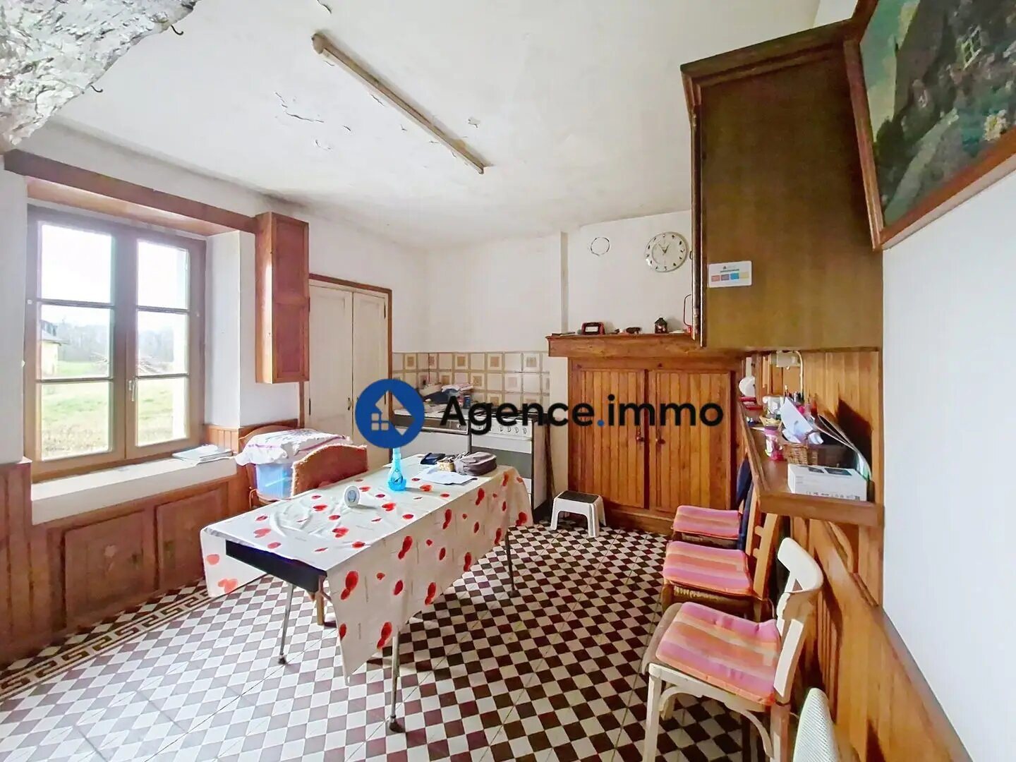 Maison à vendre, 53m², Château-la-Vallière