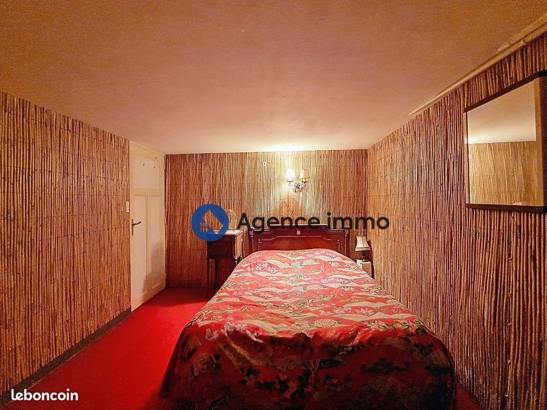 Maison à vendre, 168m², Château-la-Vallière