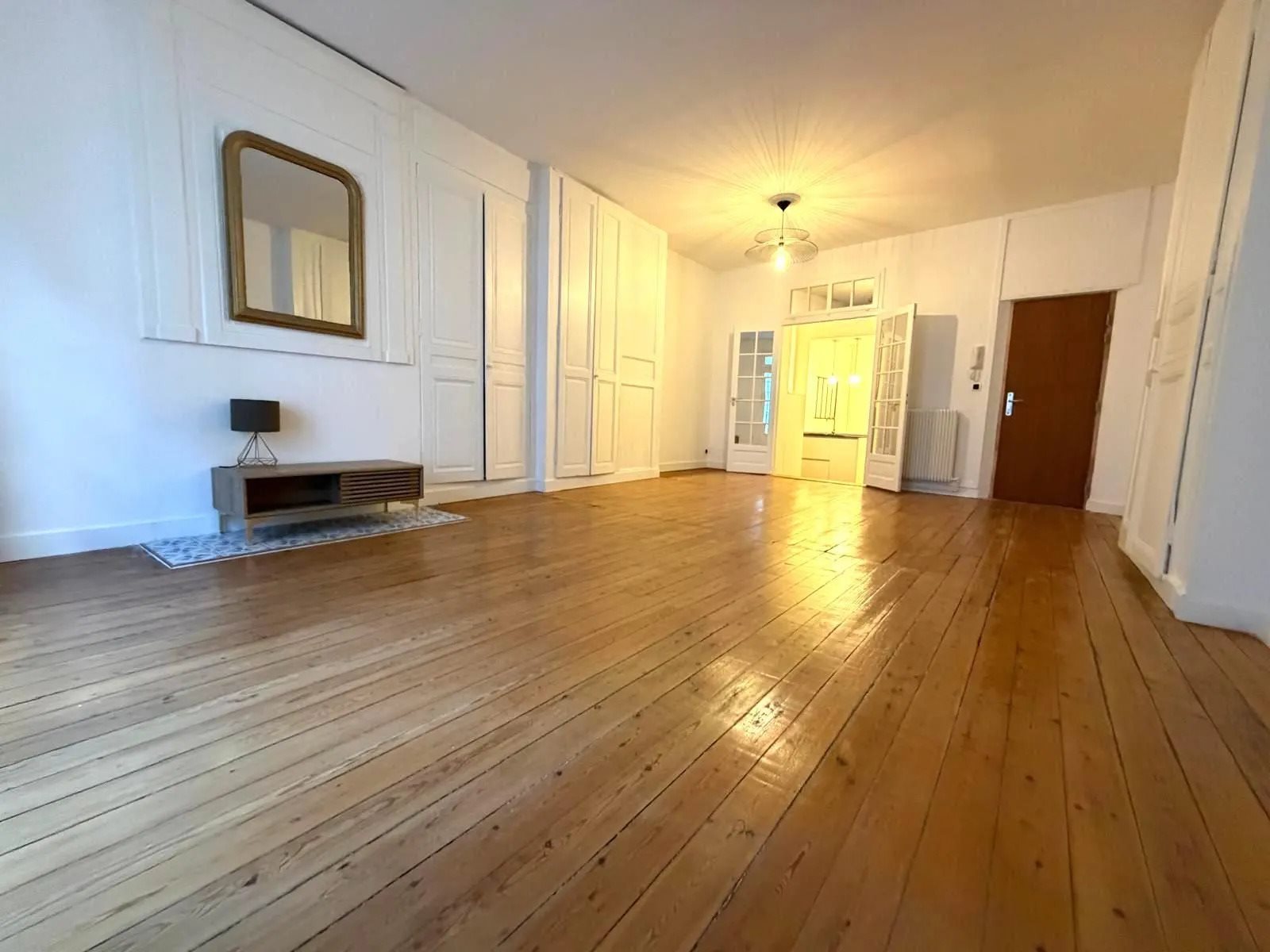 Appartement à vendre, 81m², Tours