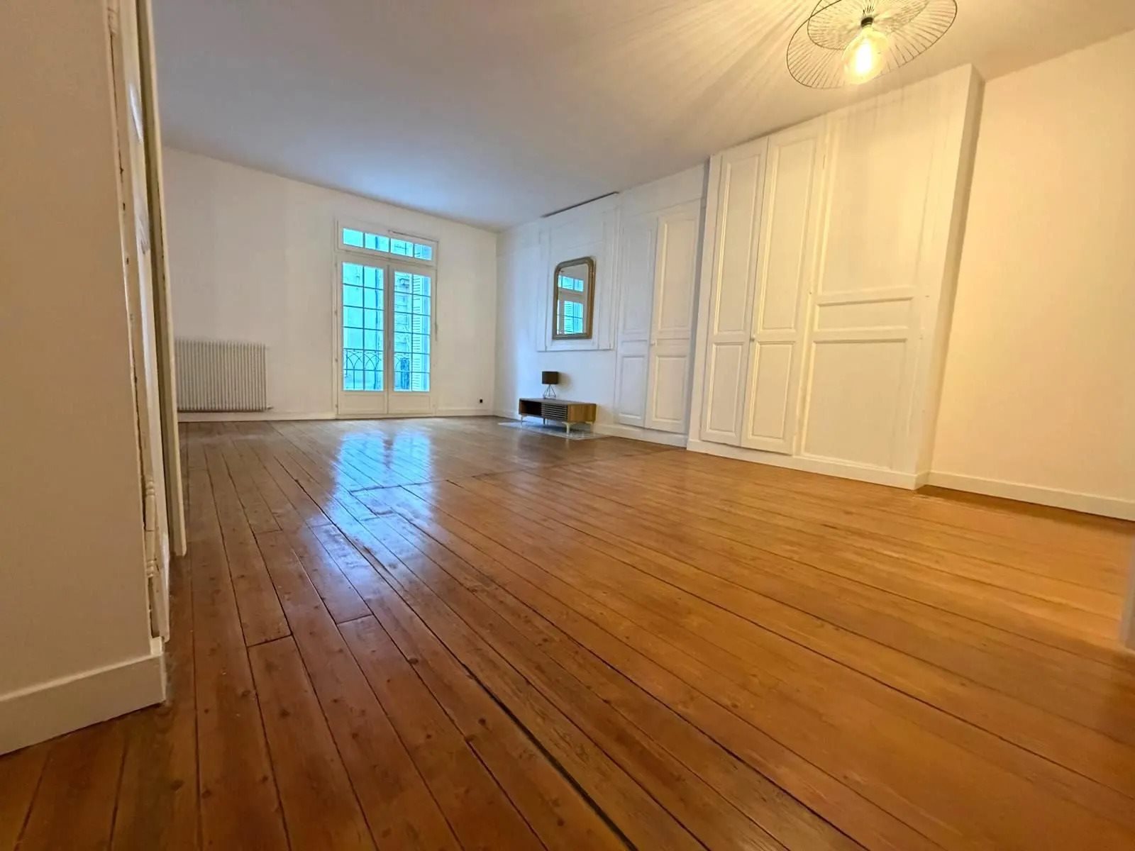 Appartement à vendre, 81m², Tours