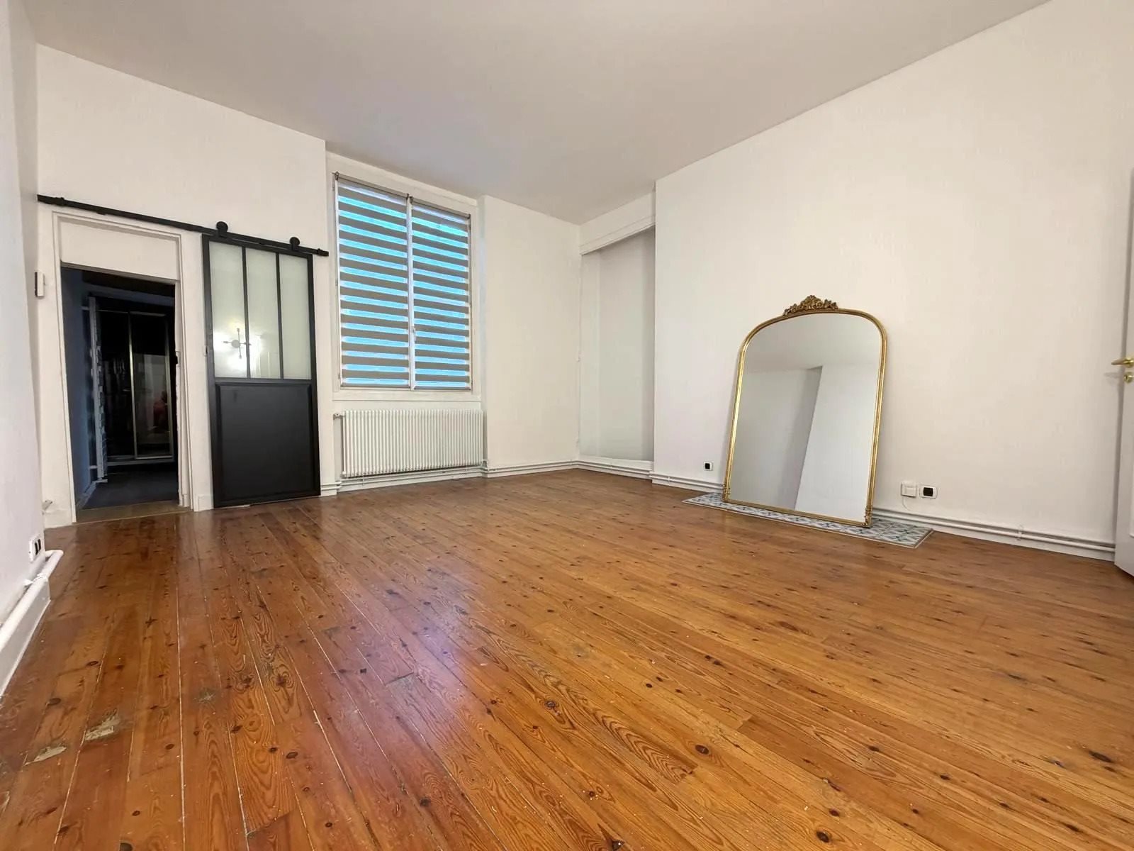 Appartement à vendre, 81m², Tours