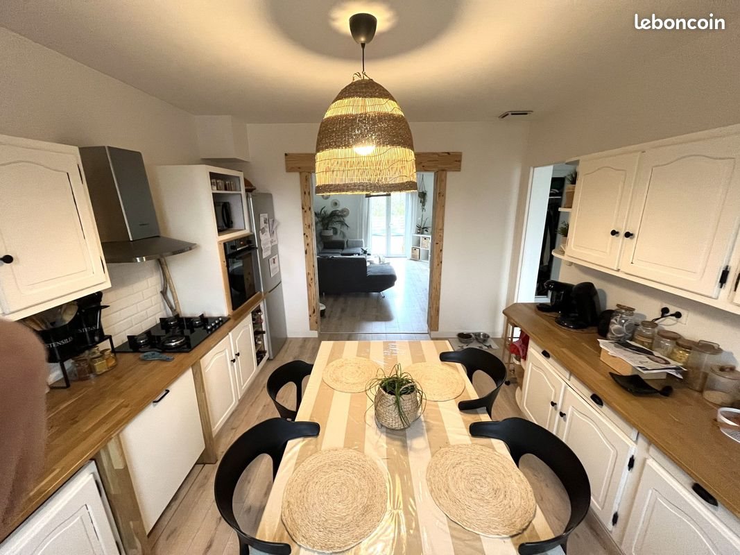 Maison à vendre, 96m², Saint-Avertin