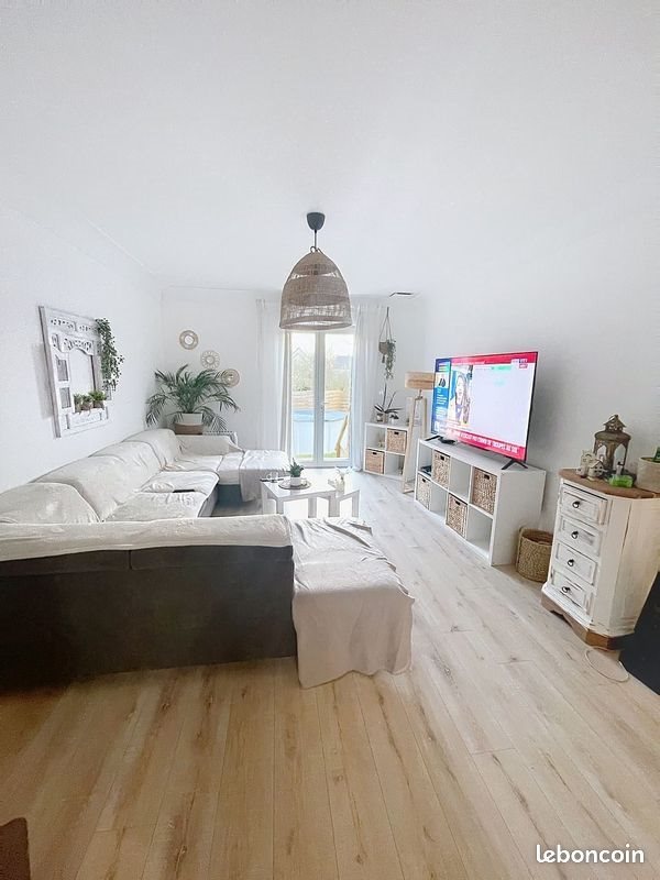 Maison à vendre, 96m², Saint-Avertin
