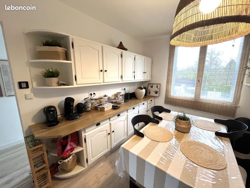 Maison à vendre, 96m², Saint-Avertin
