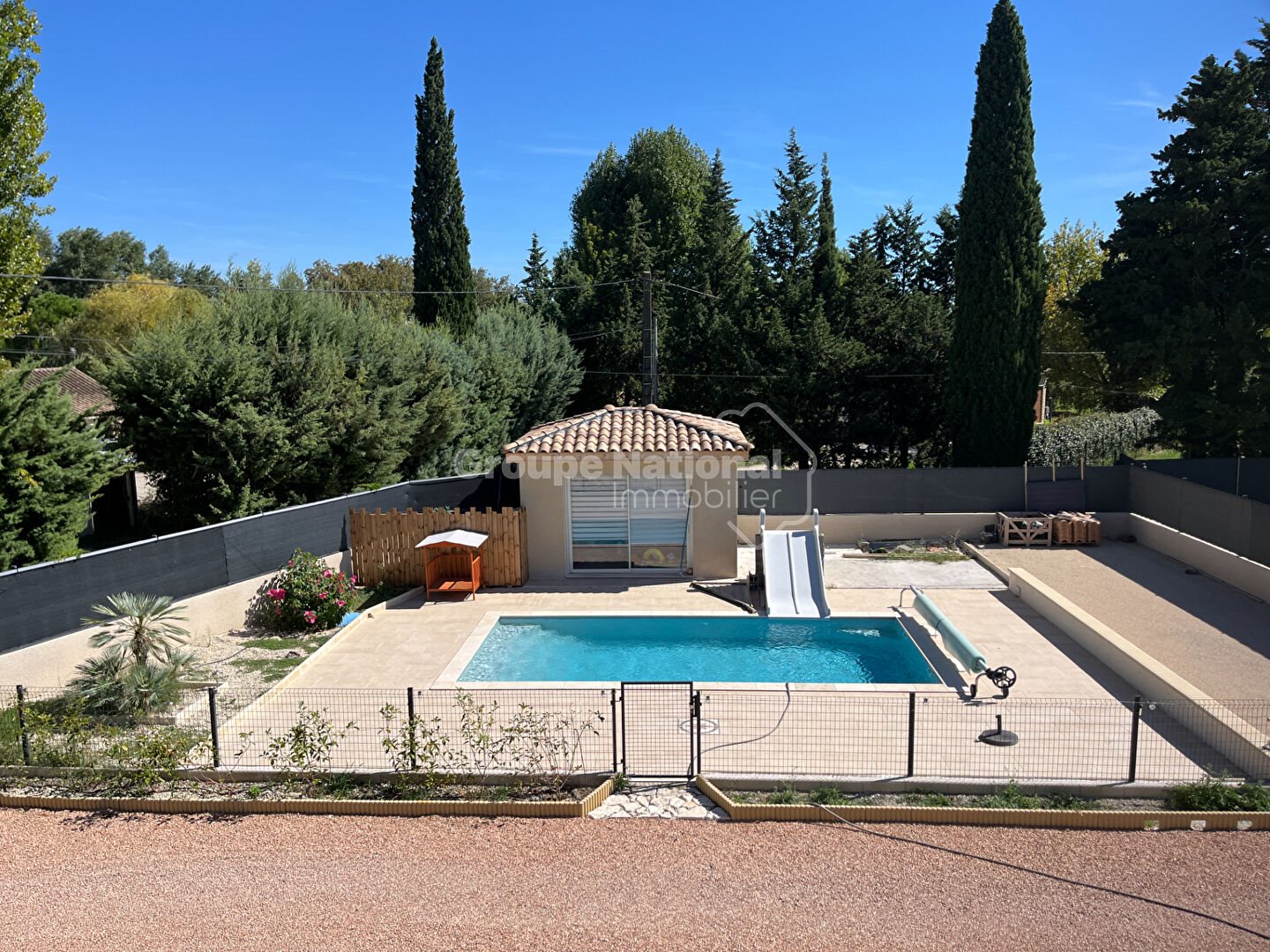 Maison à vendre, 46m², Sarrians