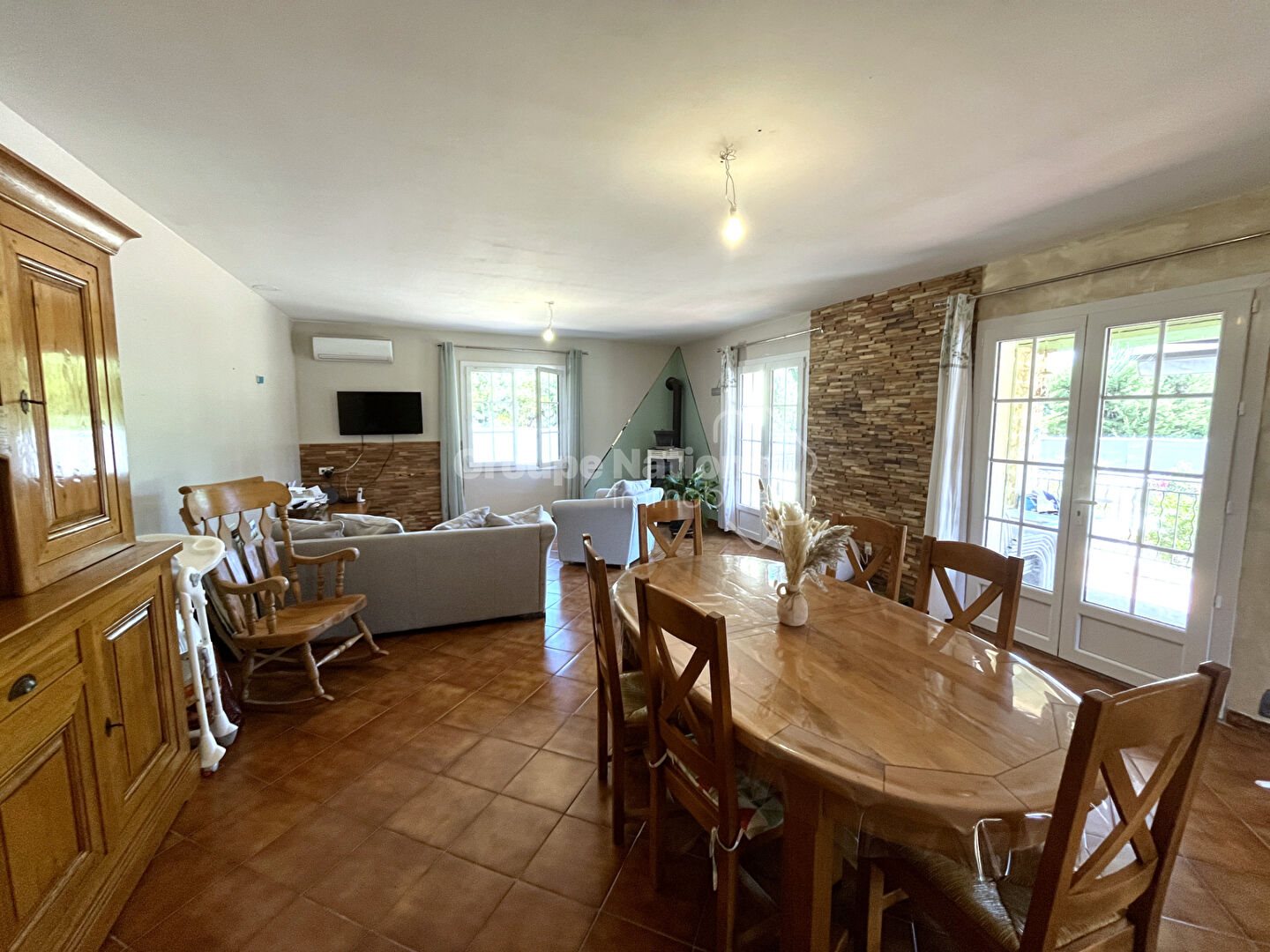 Maison à vendre, 46m², Sarrians