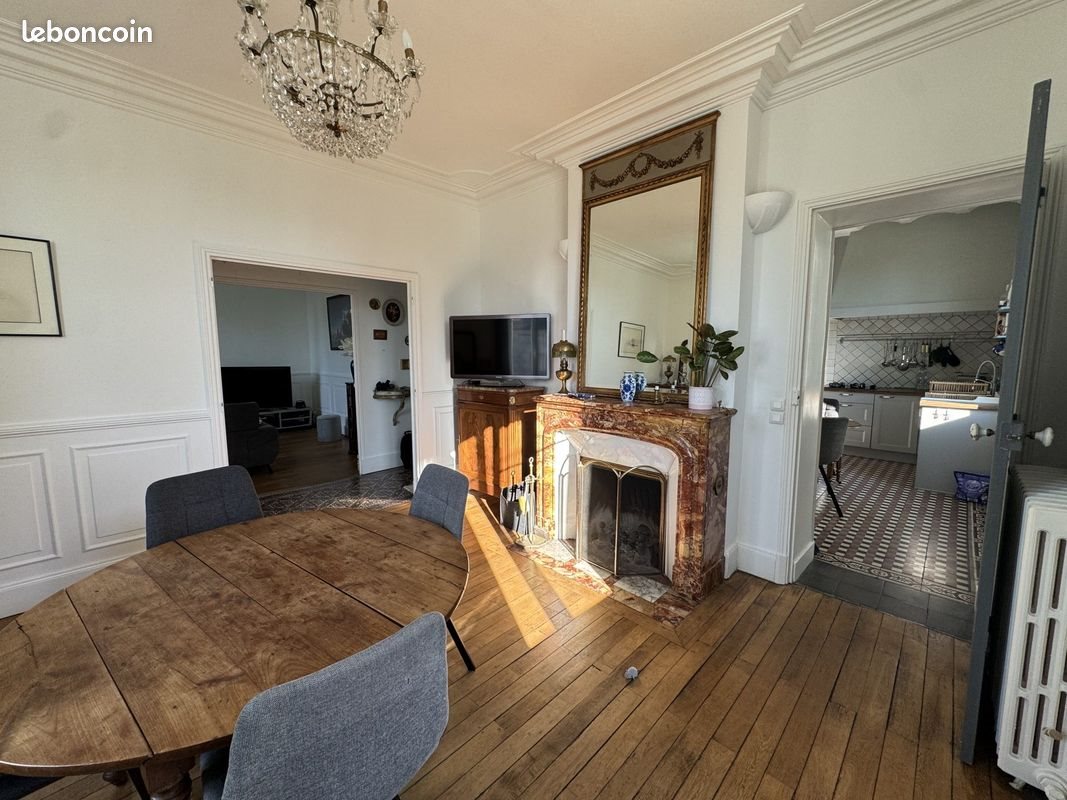 Maison à vendre, 185m², Monnaie