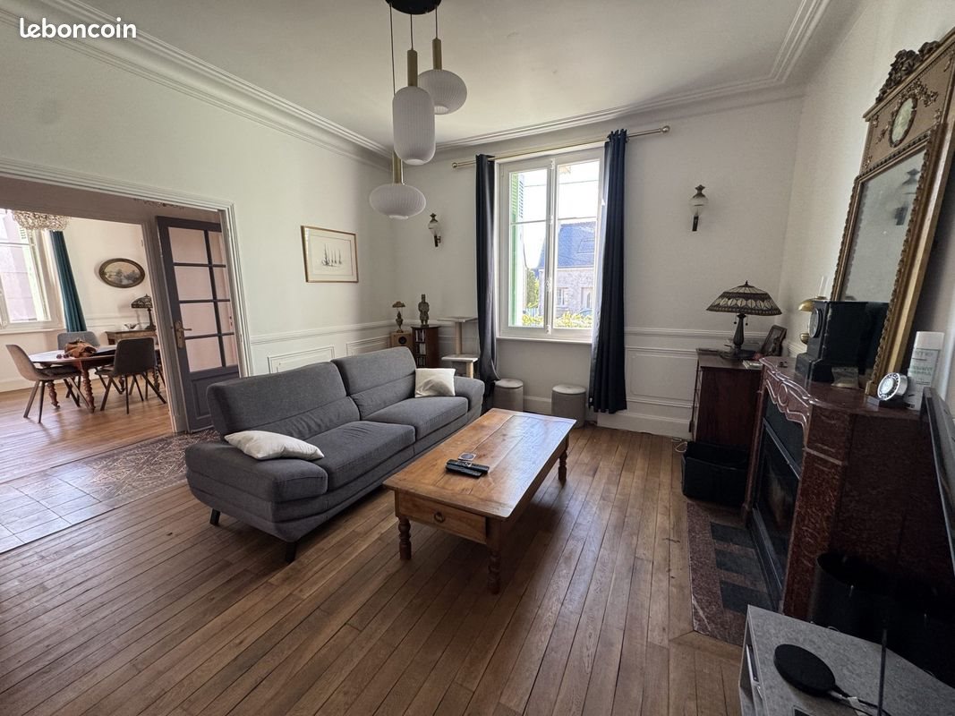 Maison à vendre, 185m², Monnaie