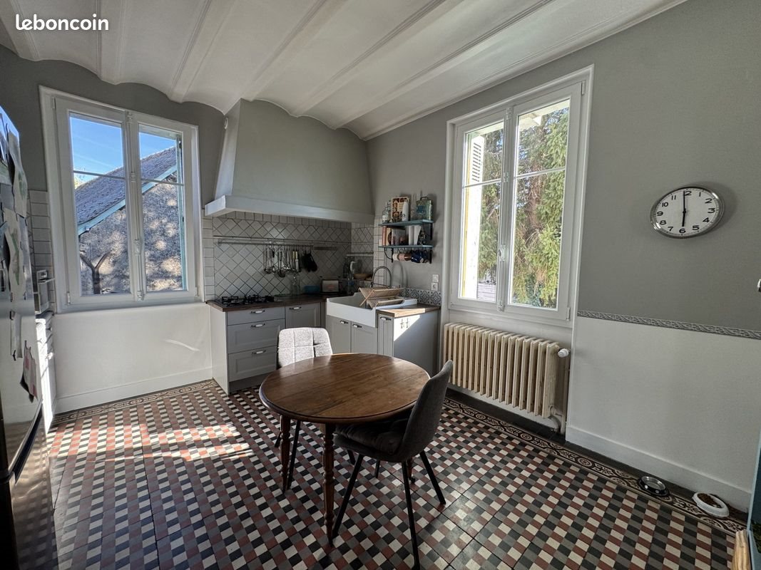 Maison à vendre, 185m², Monnaie
