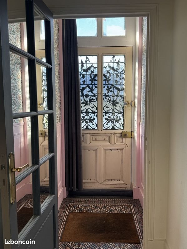 Maison à vendre, 185m², Monnaie