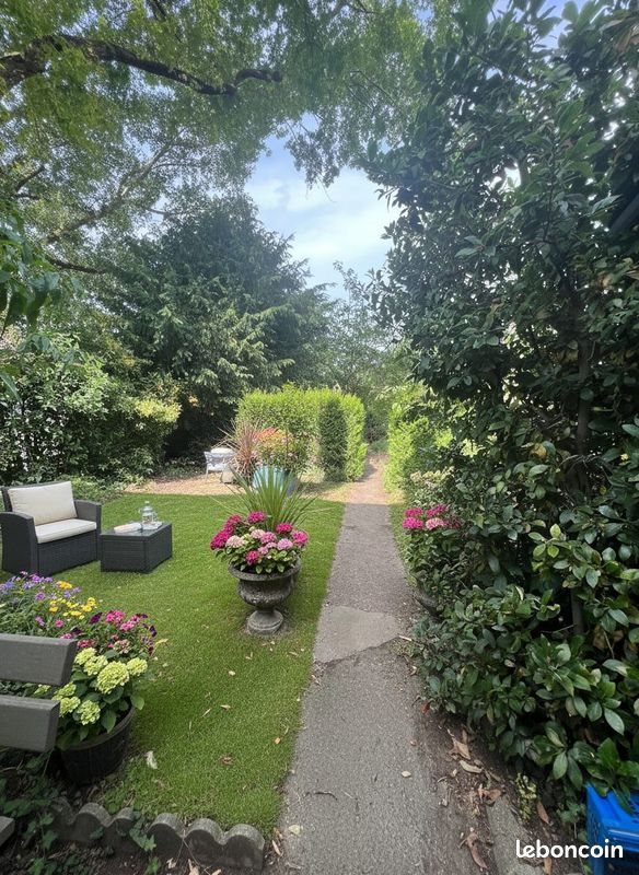 Maison à vendre, 101m², Joué-lès-Tours