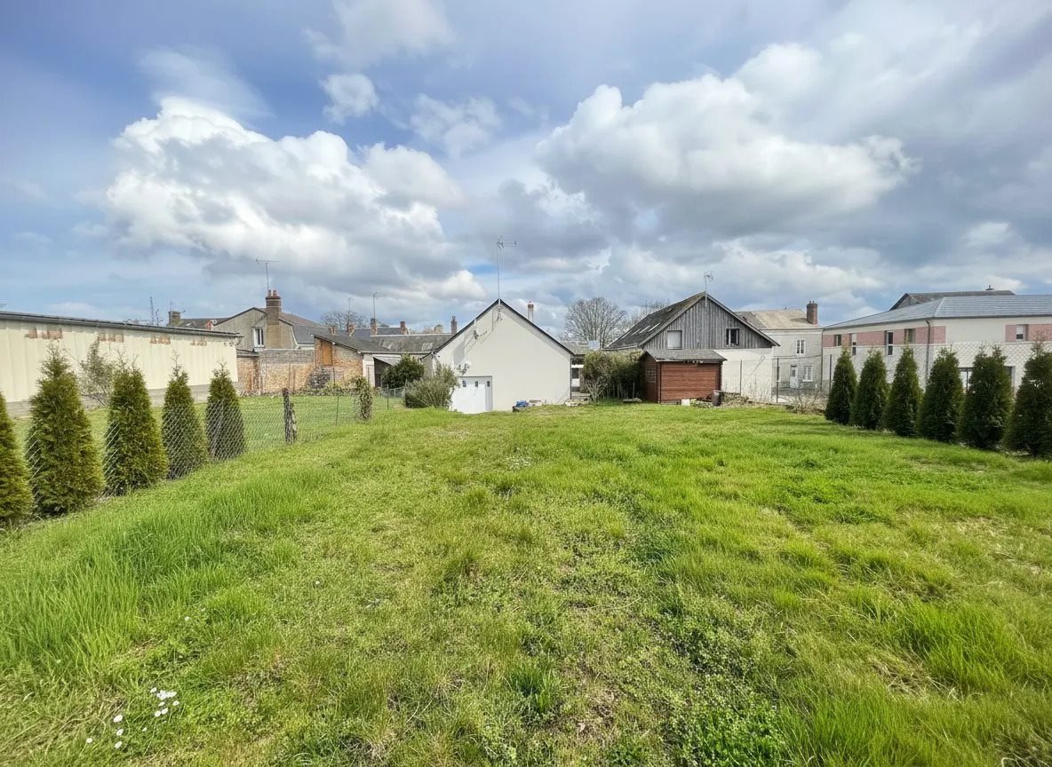 Maison à vendre, 120m², Château-Renault