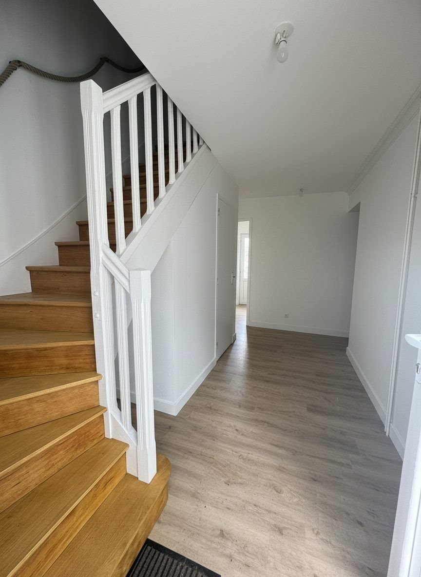 Maison à vendre, 120m², Château-Renault