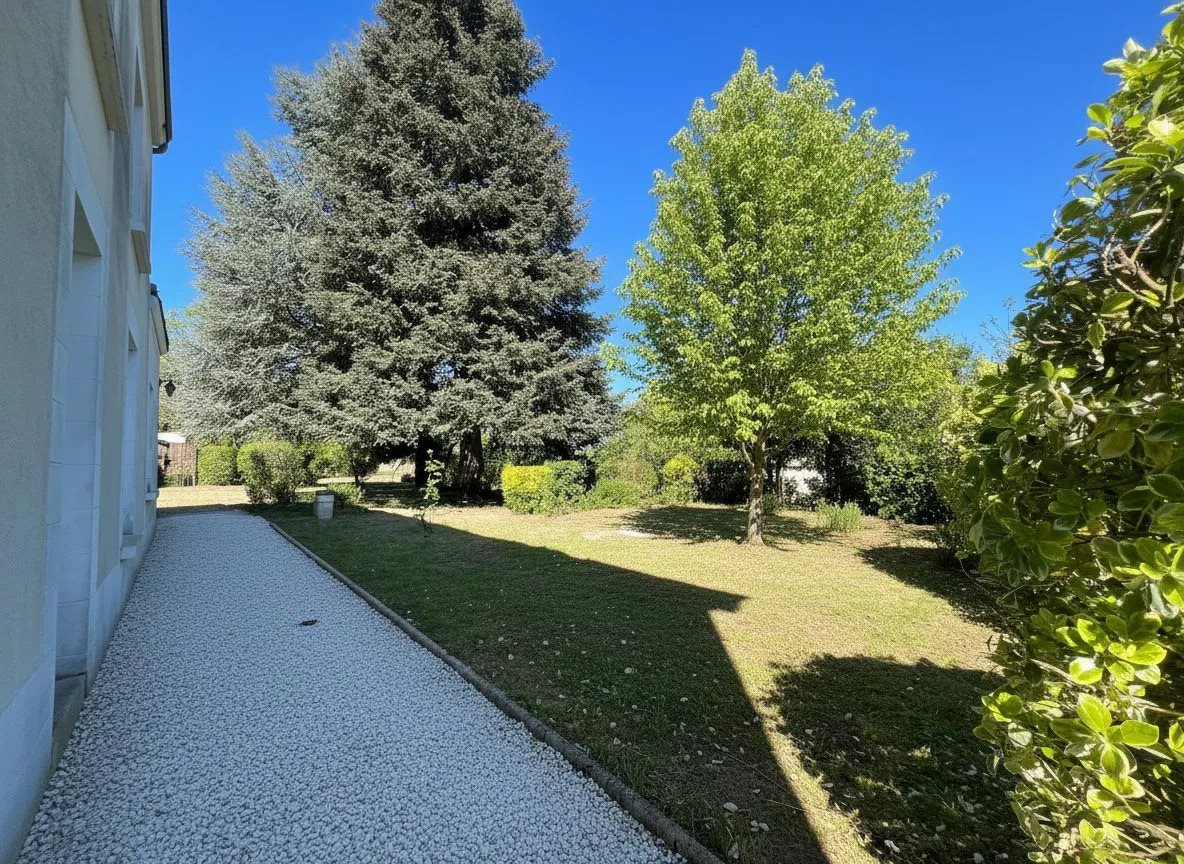 Maison à vendre, 123m², Amboise