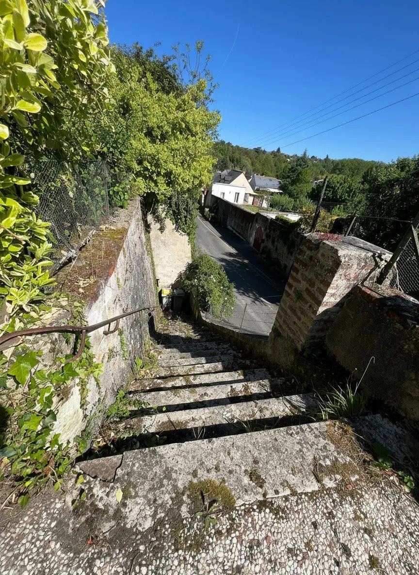 Maison à vendre, 123m², Amboise