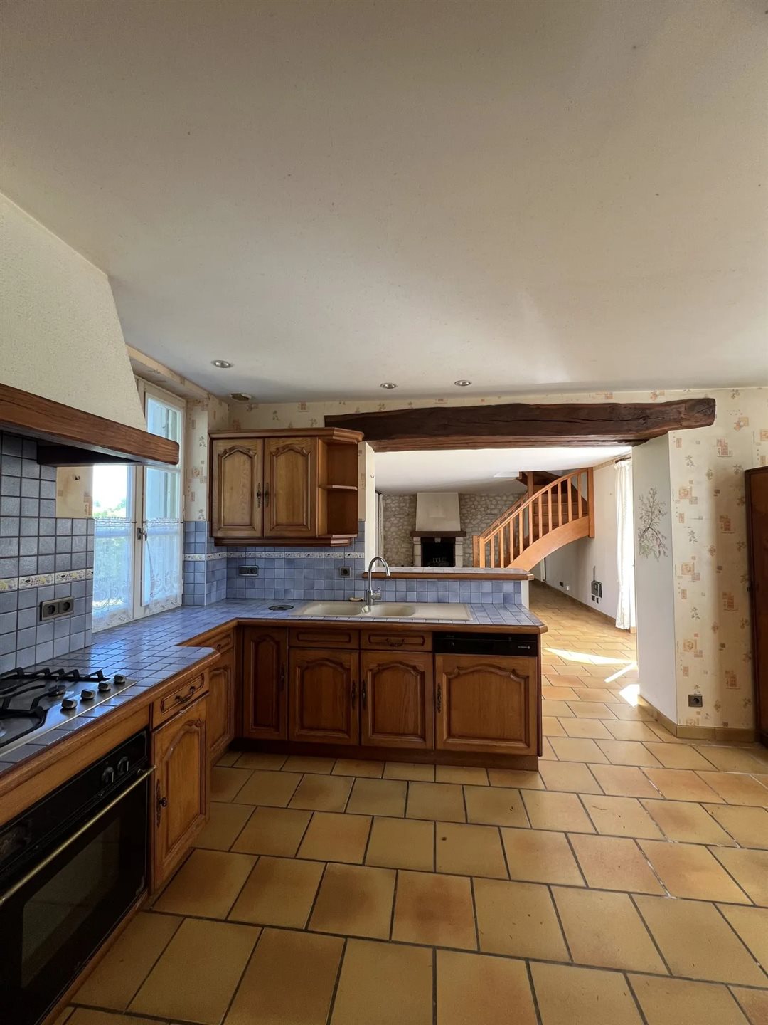Maison à vendre, 123m², Amboise