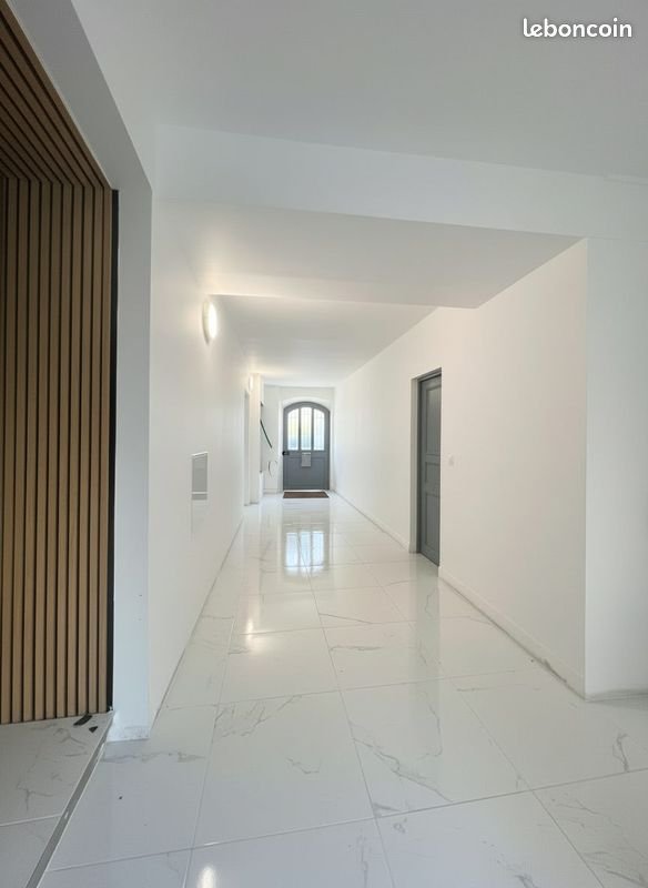Appartement à vendre, 54m², Amboise